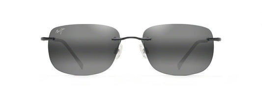 Lunettes de soleil MAUI JIM | 334 OHAI 02 - Les Frères Opticiens