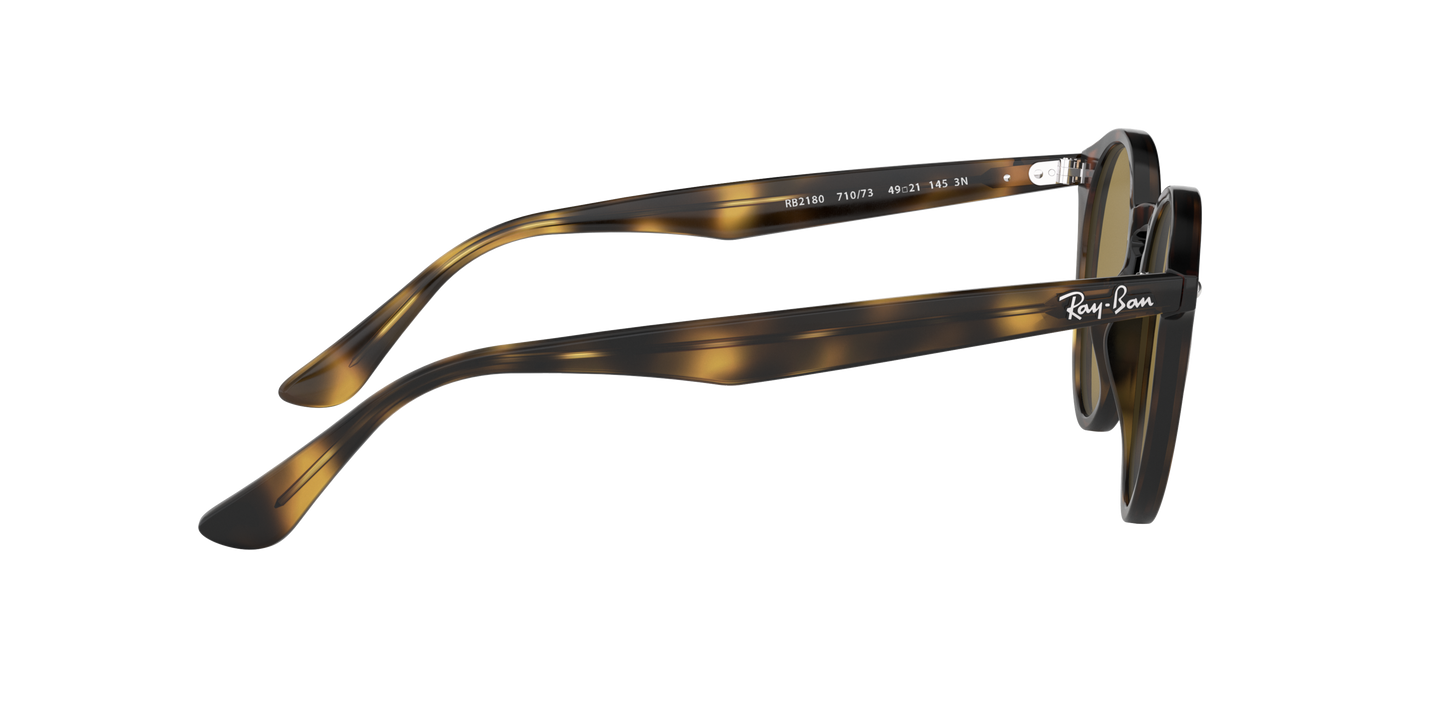 RAY-BAN | RB 2180 710/73