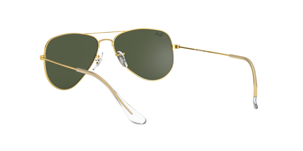 Lunettes de soleil RAY-BAN | RB 3044 L0207 - Les Frères Opticiens