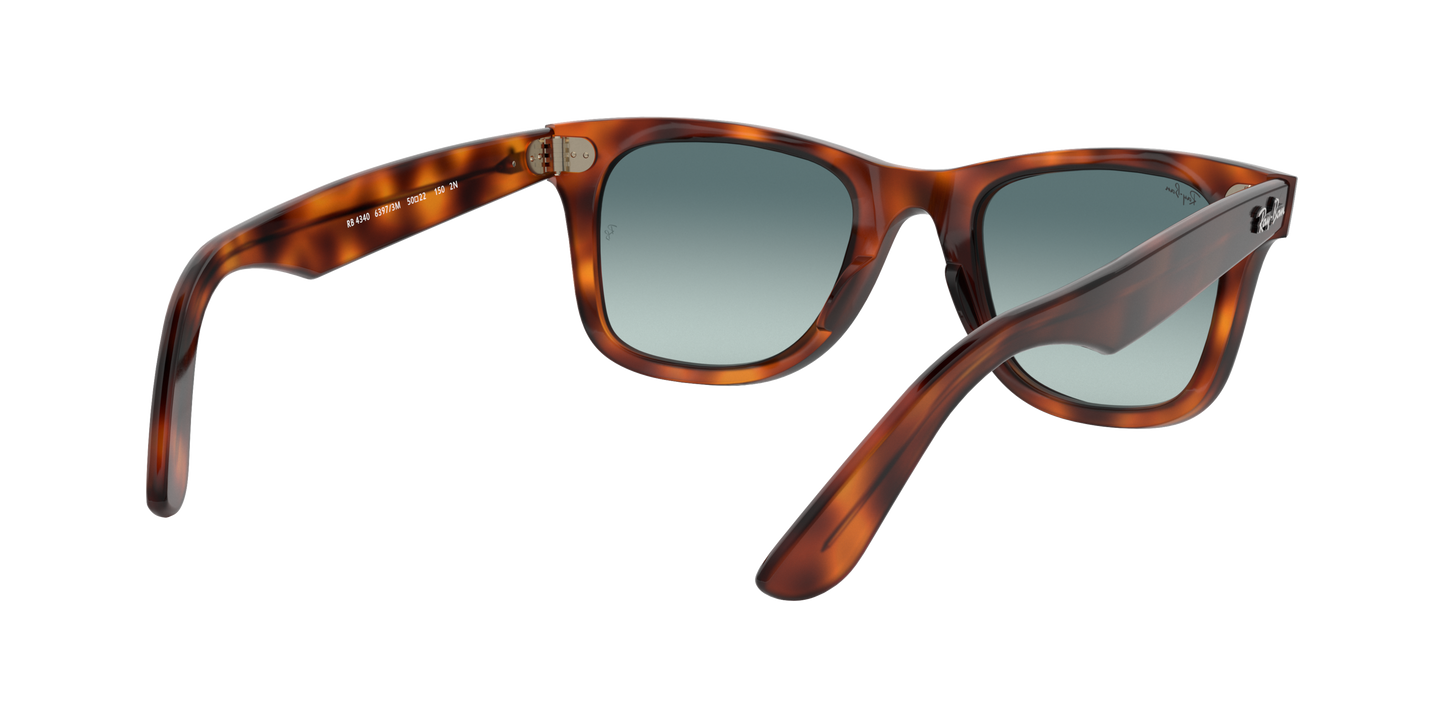 RAY-BAN | RB 4340 63973M