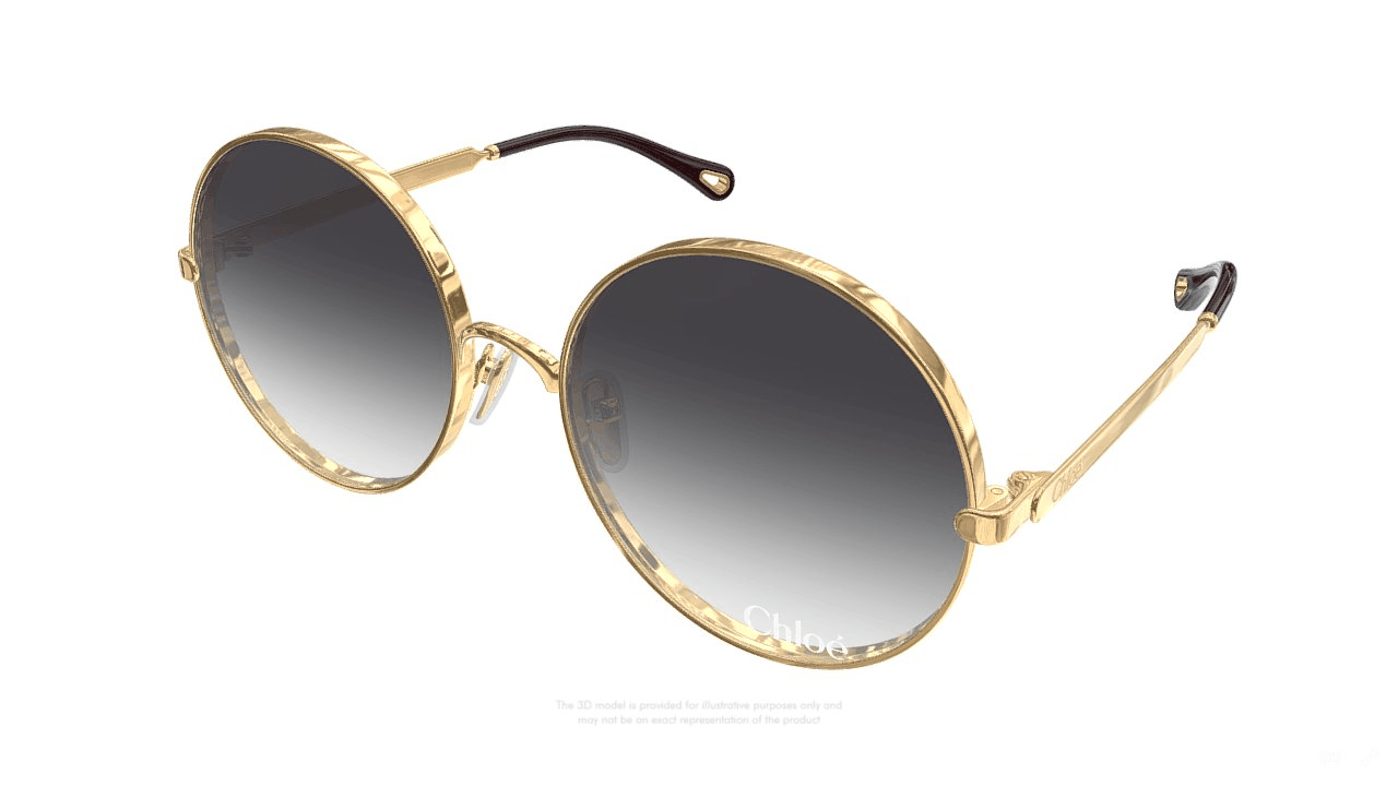 CHLOÉ | CH0321S 005
