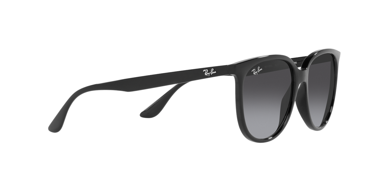 Lunettes de soleil RAY-BAN | RB 4378 601/8G - Les Frères Opticiens