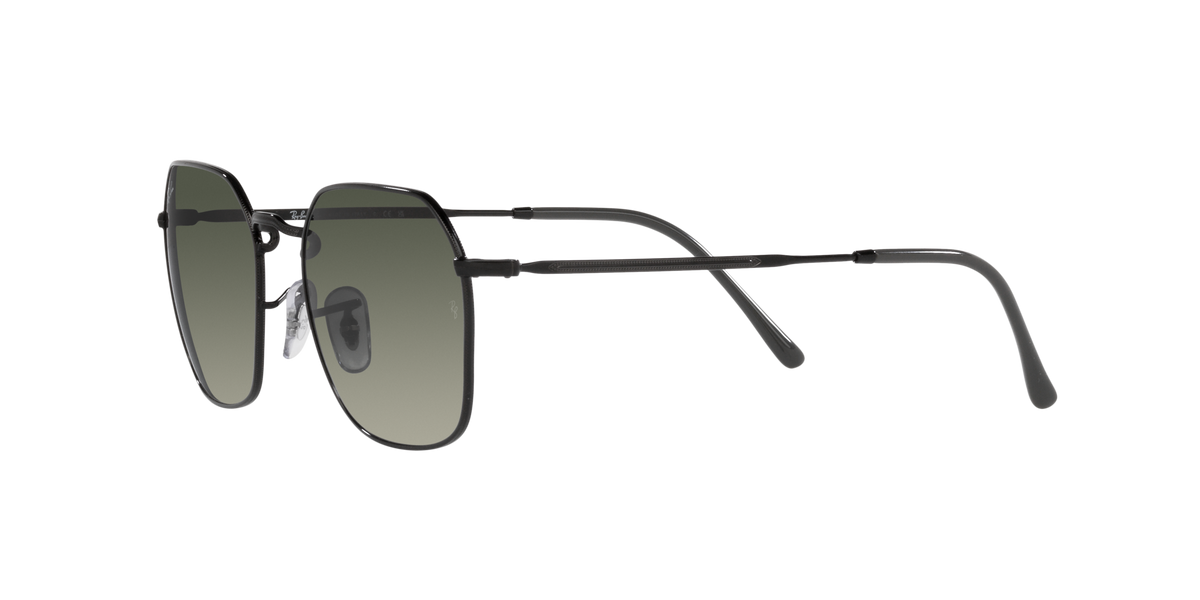 Lunettes de soleil RAY-BAN | RB 3694 002/71 - Les Frères Opticiens