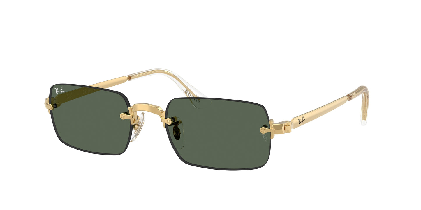 RAY-BAN | RB 3928 001/71