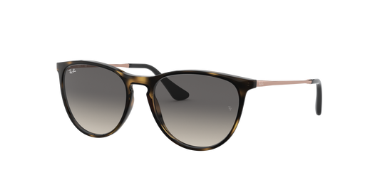 Lunettes de soleil RAY-BAN | RJ 9060S 7049/11 - Les Frères Opticiens