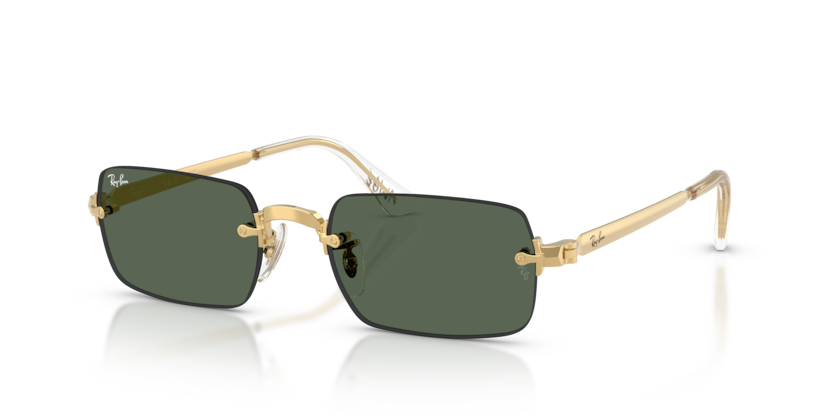 RAY-BAN | RB3928 001/71