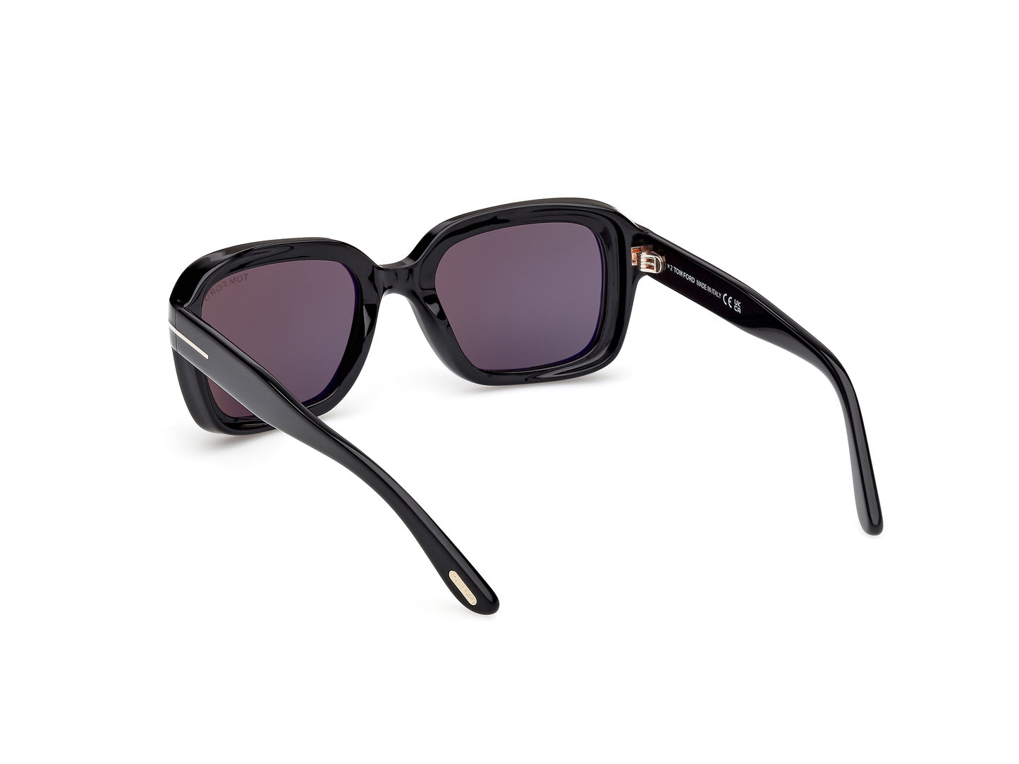 TOM FORD | FT1283 01A
