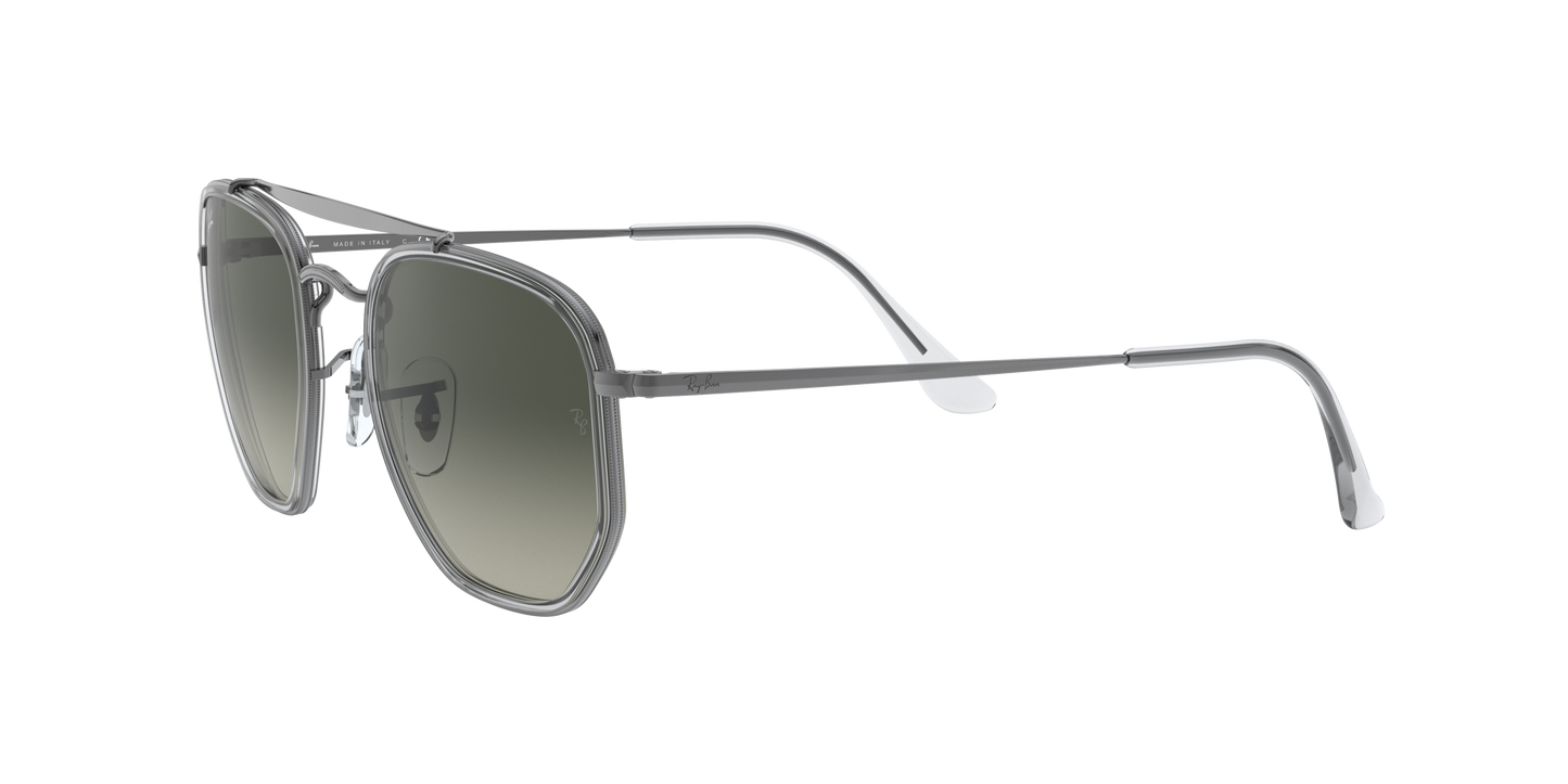 RAY-BAN | RB 3648M 004/71