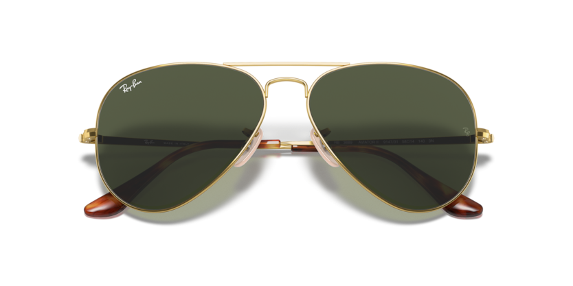 RAY-BAN | RB3689 914731