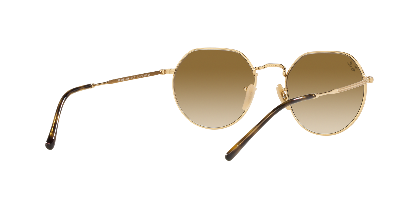 RAY-BAN | RB 3565 001/51