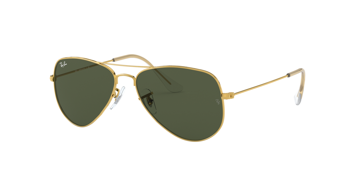 Lunettes de soleil RAY-BAN | RB 3044 L0207 - Les Frères Opticiens