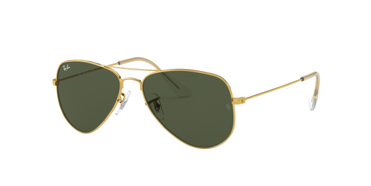 Lunettes de soleil RAY-BAN | RB 3044 L0207 - Les Frères Opticiens