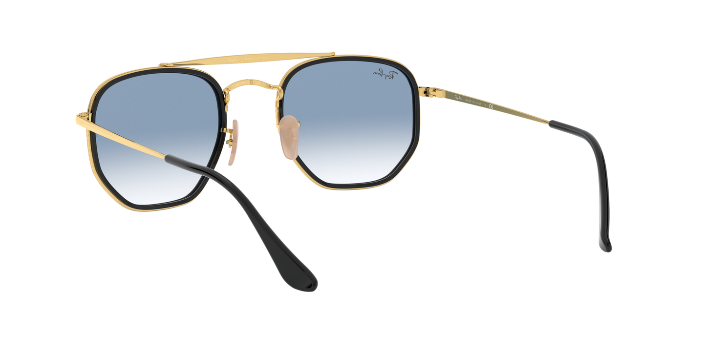 RAY-BAN | RB 3648M 91673F