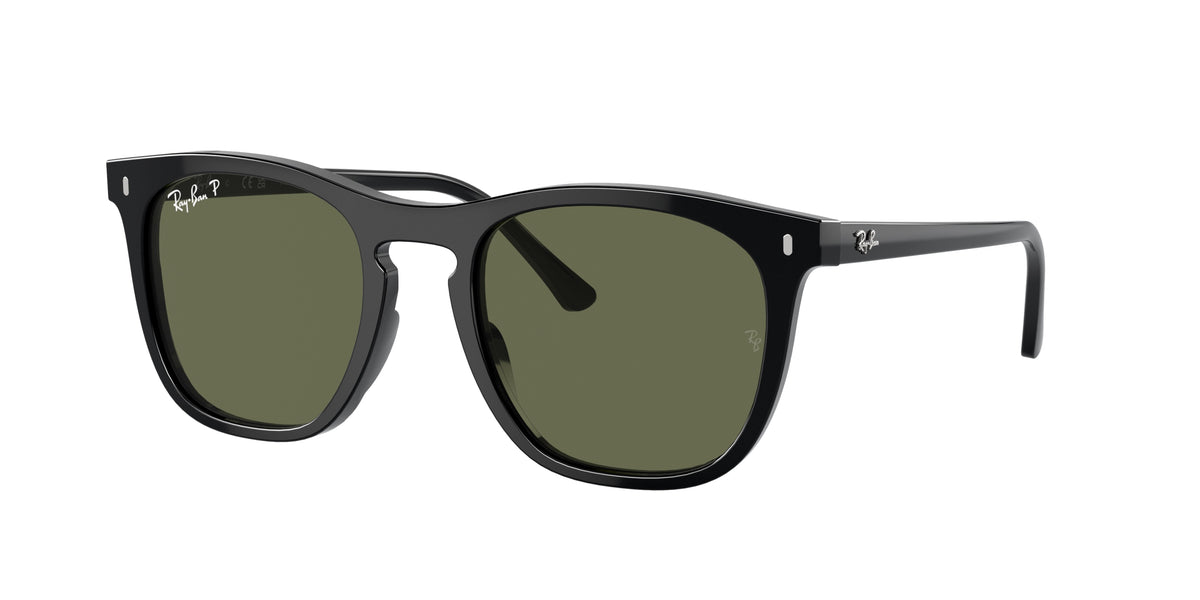 Lunettes de soleil RAY-BAN | RB 2210 901/58 - Les Frères Opticiens