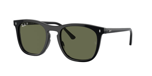 Lunettes de soleil RAY-BAN | RB 2210 901/58 - Les Frères Opticiens
