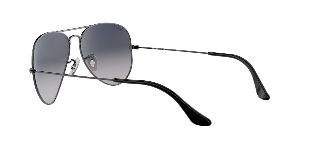 Lunettes de soleil RAY-BAN | RB 3025 004/78 - Les Frères Opticiens