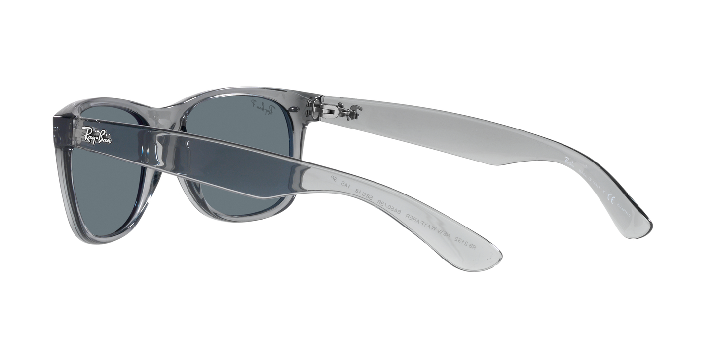 RAY-BAN | RB 2132 64503R