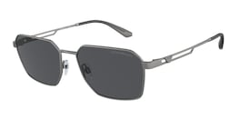 EMPORIO ARMANI | EA2140 3003/87