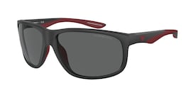 EMPORIO ARMANI | EA4199U 5001/87