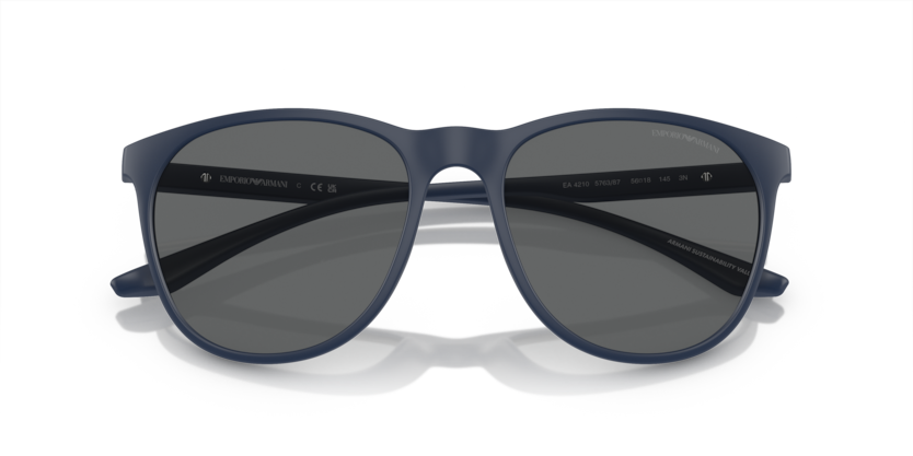 EMPORIO ARMANI | EA4210 5763/87