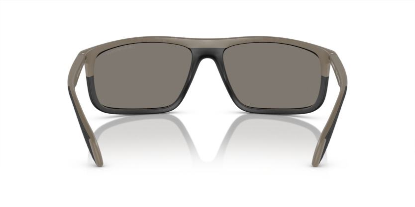 EMPORIO ARMANI | EA4212U 5437/6G