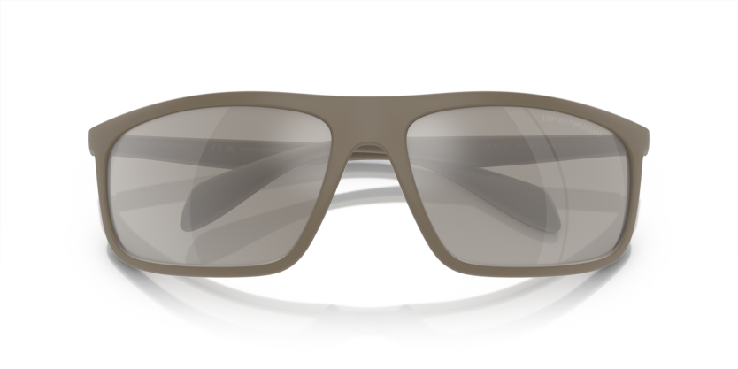 EMPORIO ARMANI | EA4212U 5437/6G
