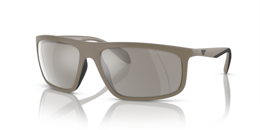 EMPORIO ARMANI | EA4212U 5437/6G