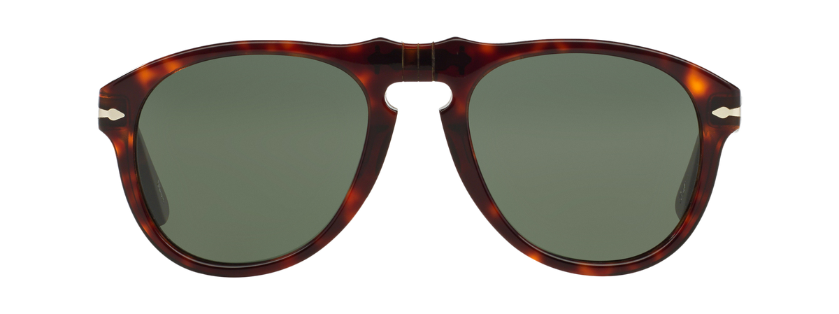 Lunettes PERSOL | PO0649 24/31 - Les Frères Opticiens