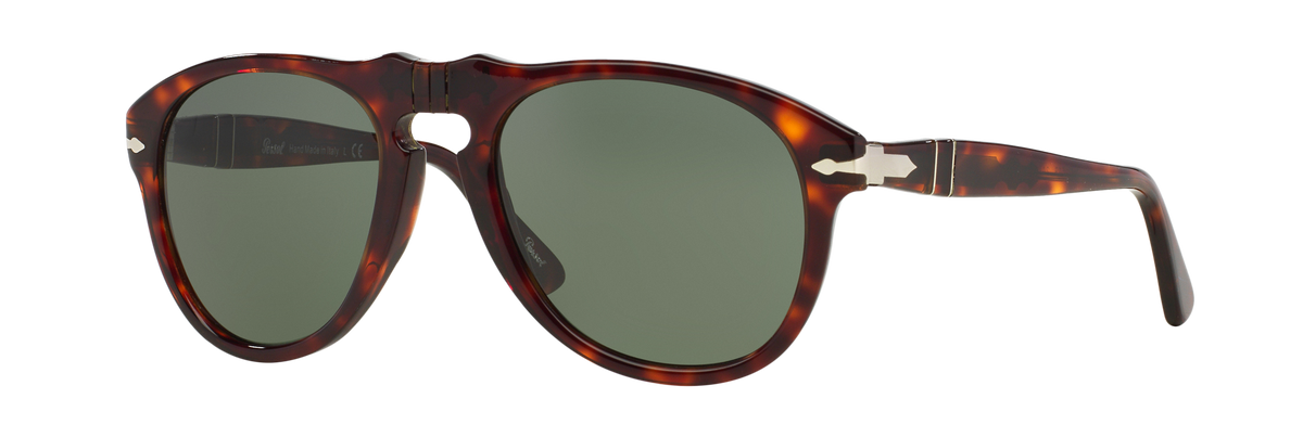 Lunettes PERSOL | PO0649 24/31 - Les Frères Opticiens