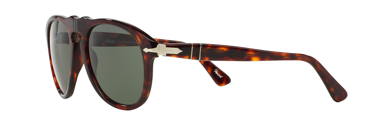 Lunettes PERSOL | PO0649 24/31 - Les Frères Opticiens