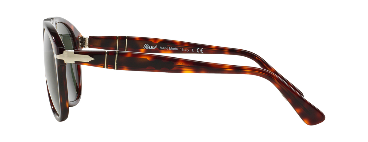 Lunettes PERSOL | PO0649 24/31 - Les Frères Opticiens