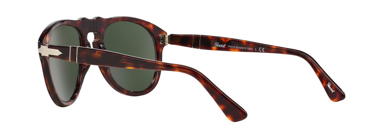 Lunettes PERSOL | PO0649 24/31 - Les Frères Opticiens
