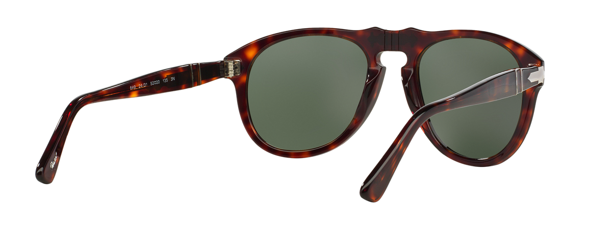 Lunettes PERSOL | PO0649 24/31 - Les Frères Opticiens