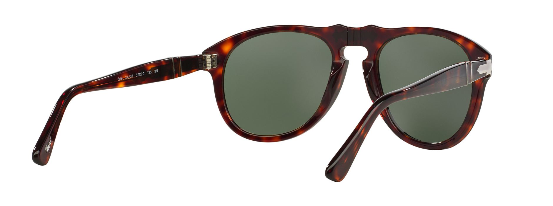 Lunettes PERSOL | PO0649 24/31 - Les Frères Opticiens