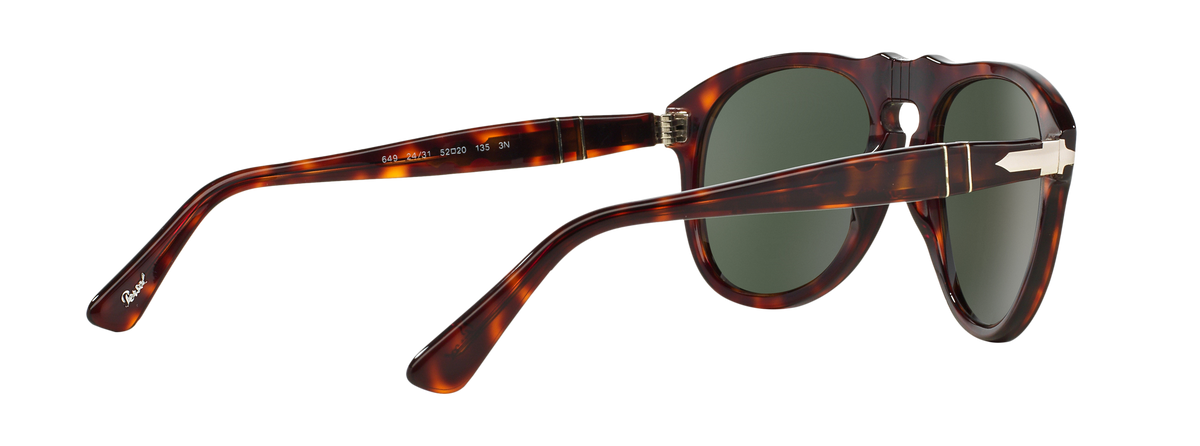 Lunettes PERSOL | PO0649 24/31 - Les Frères Opticiens