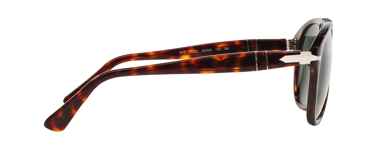 Lunettes PERSOL | PO0649 24/31 - Les Frères Opticiens