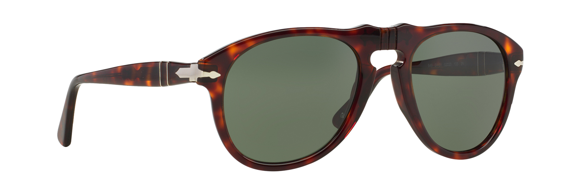 Lunettes PERSOL | PO0649 24/31 - Les Frères Opticiens