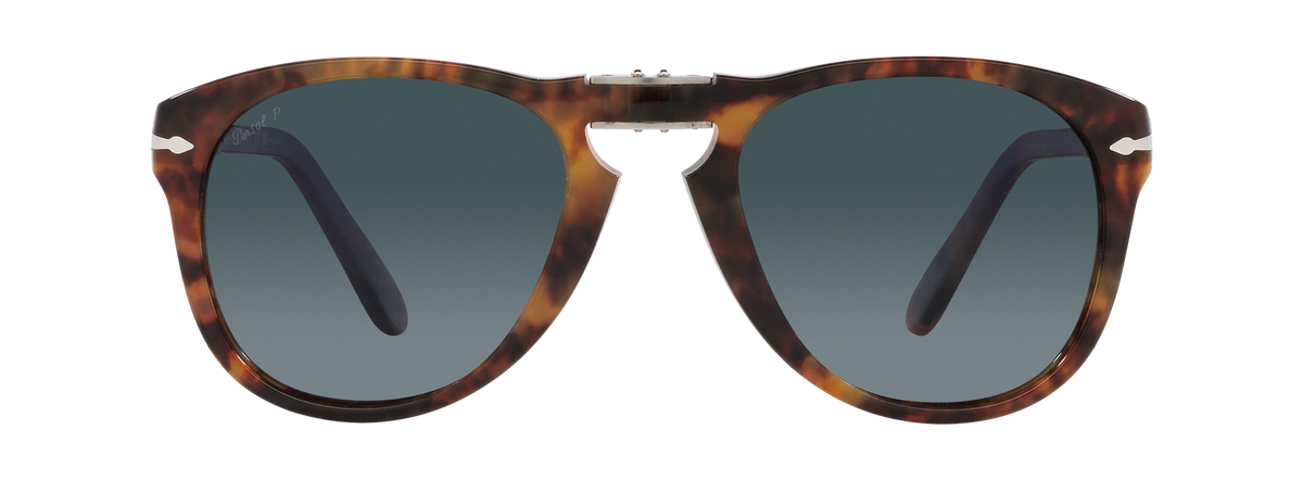 Lunettes PERSOL | PO0714SM 0108/53 - Les Frères Opticiens
