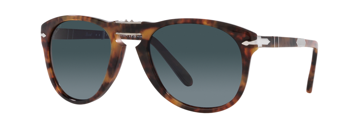 Lunettes PERSOL | PO0714SM 0108/53 - Les Frères Opticiens