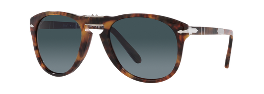 Lunettes PERSOL | PO0714SM 0108/53 - Les Frères Opticiens
