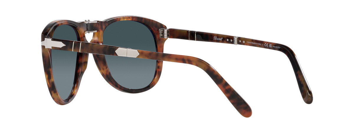 Lunettes PERSOL | PO0714SM 0108/53 - Les Frères Opticiens