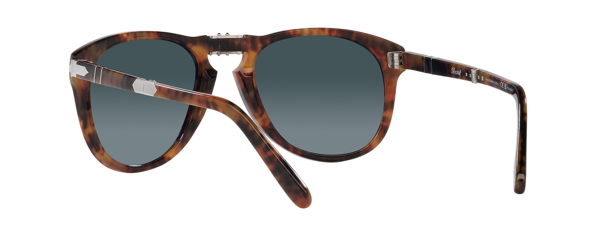 Lunettes PERSOL | PO0714SM 0108/53 - Les Frères Opticiens