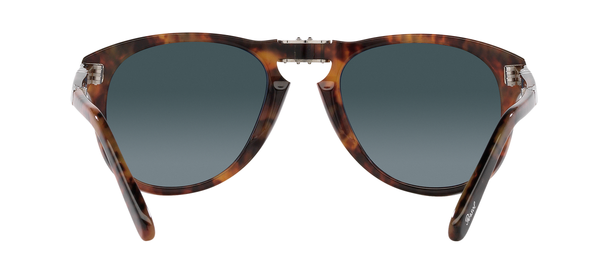 Lunettes PERSOL | PO0714SM 0108/53 - Les Frères Opticiens