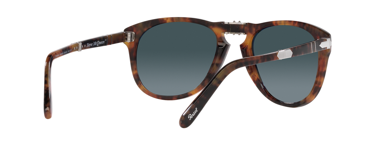Lunettes PERSOL | PO0714SM 0108/53 - Les Frères Opticiens
