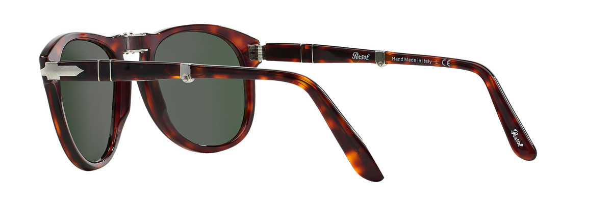 Lunettes PERSOL | PO0714 24/31 - Les Frères Opticiens