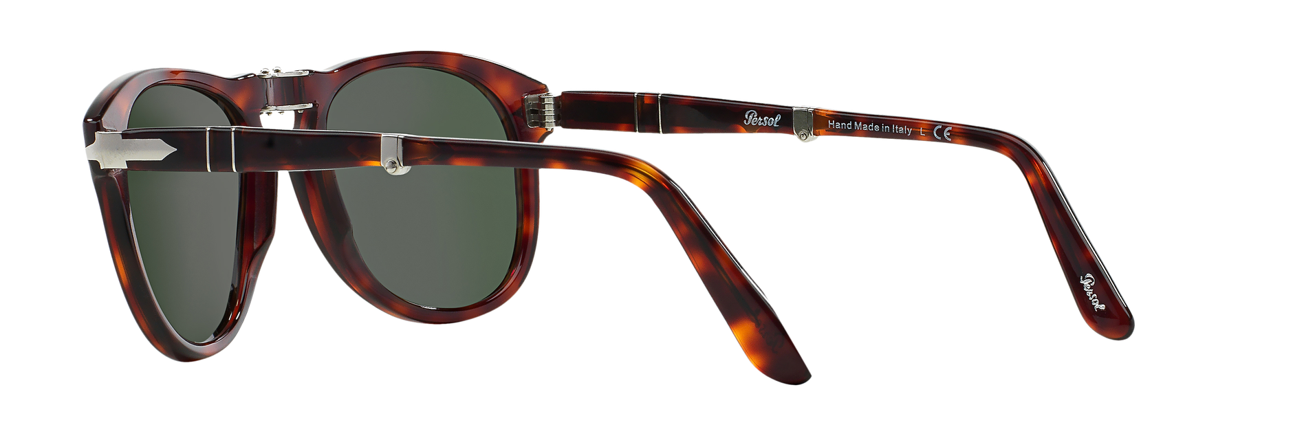 Lunettes PERSOL | PO0714 24/31 - Les Frères Opticiens