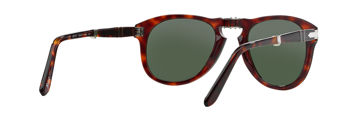 Lunettes PERSOL | PO0714 24/31 - Les Frères Opticiens