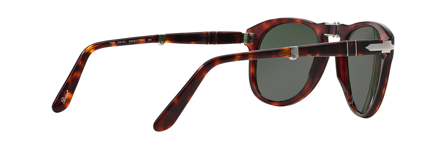 Lunettes PERSOL | PO0714 24/31 - Les Frères Opticiens