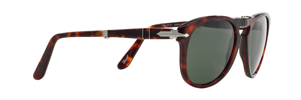 Lunettes PERSOL | PO0714 24/31 - Les Frères Opticiens