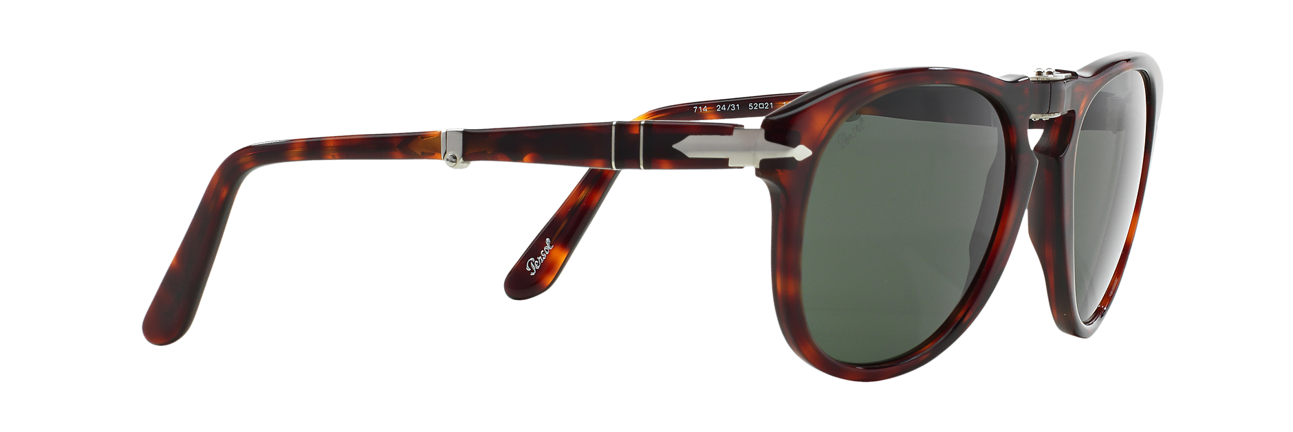 Lunettes PERSOL | PO0714 24/31 - Les Frères Opticiens
